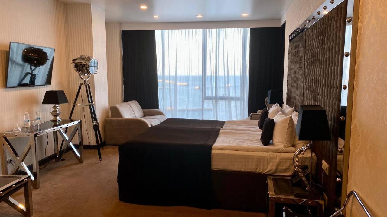 Maristella Marine Residence Odessa Ngoại thất bức ảnh