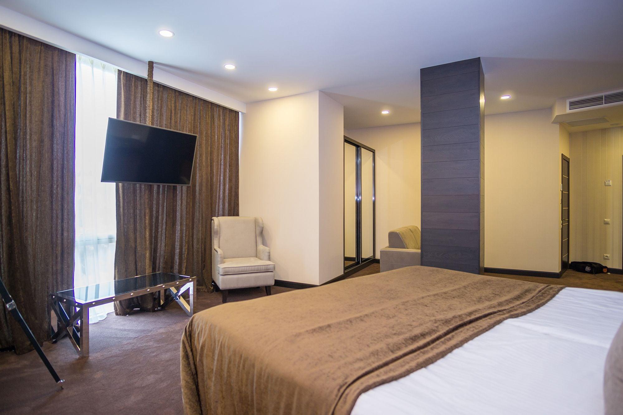 Maristella Marine Residence Odessa Ngoại thất bức ảnh