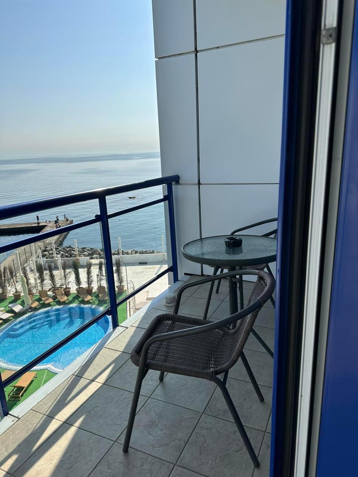 Maristella Marine Residence Odessa Ngoại thất bức ảnh